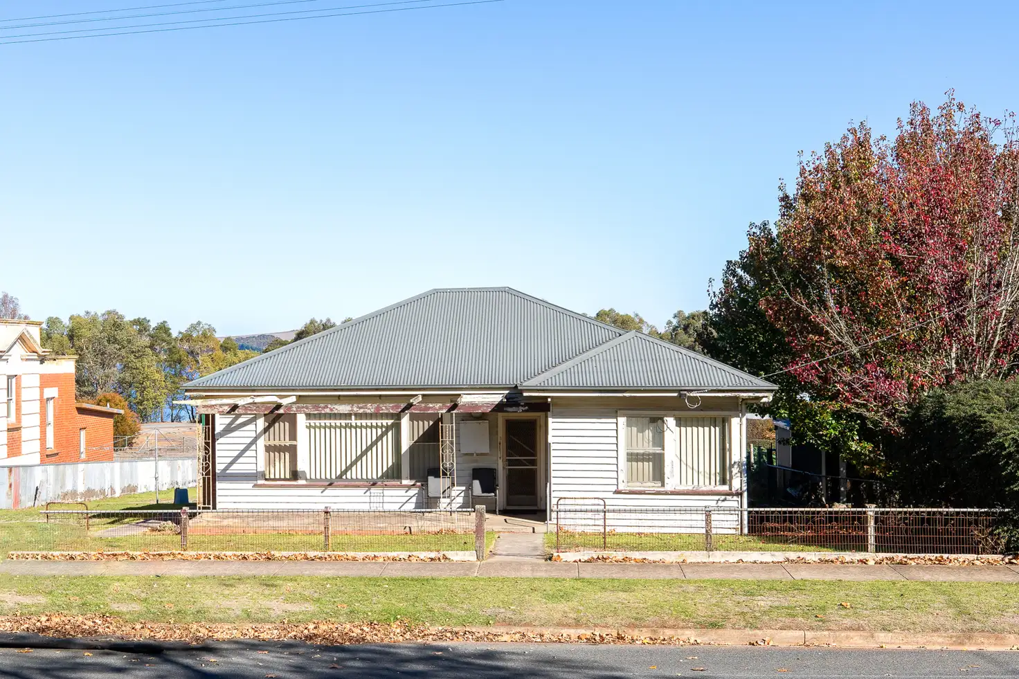 Main view of Homely house listing, 335 High Street, Learmonth VIC 3352