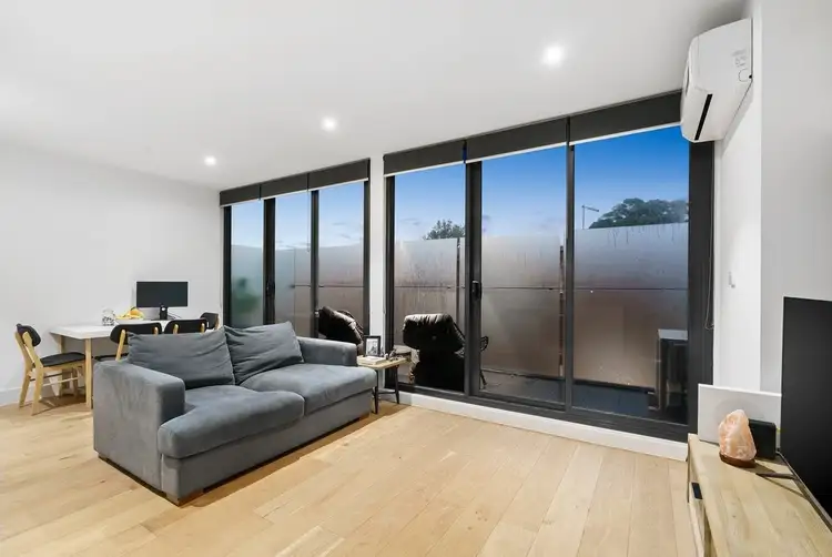 Second view of Homely unit listing, 202/126 Brighton Road, Ripponlea VIC 3185