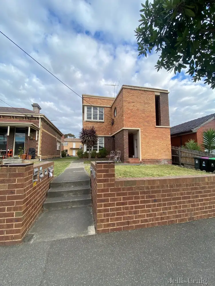 5/126 Moreland Road, Brunswick VIC 3056