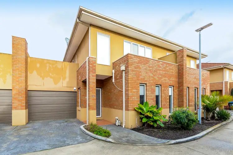 22/1-3 Stawell Street, Werribee VIC 3030