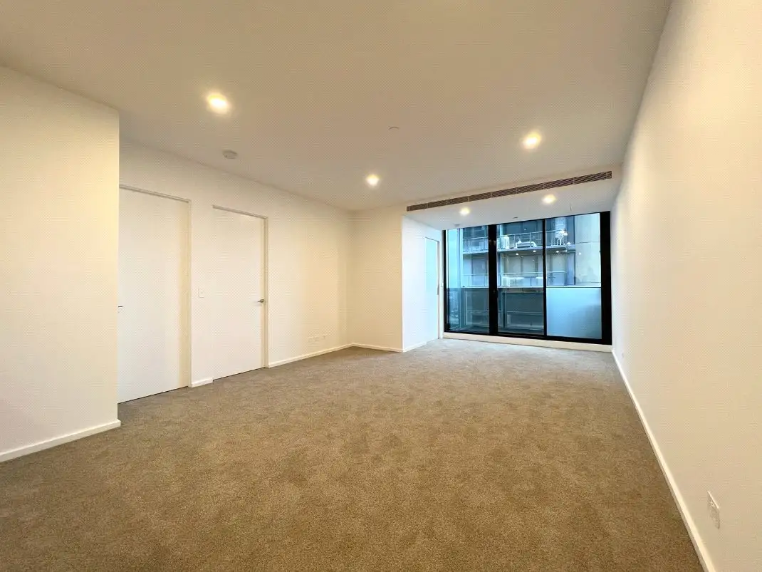 Main view of Homely apartment listing, 2501/81 City Road, Southbank VIC 3006