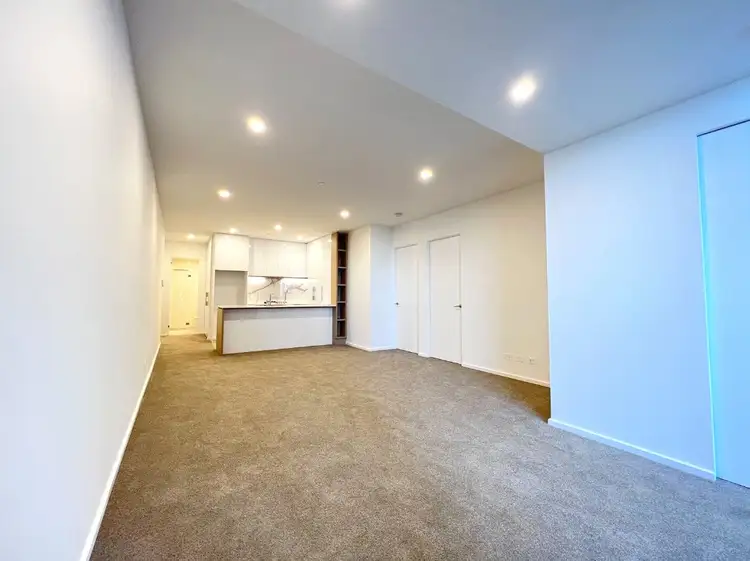 Fourth view of Homely apartment listing, 2501/81 City Road, Southbank VIC 3006