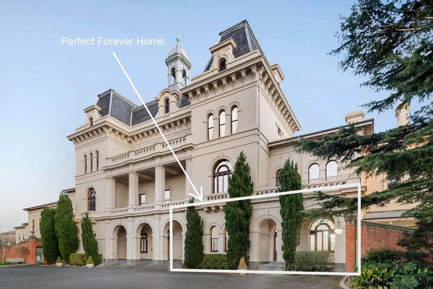 Main view of Homely apartment listing, 2 Wiltshire Drive, Kew VIC 3101