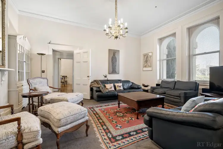 Second view of Homely apartment listing, 2 Wiltshire Drive, Kew VIC 3101