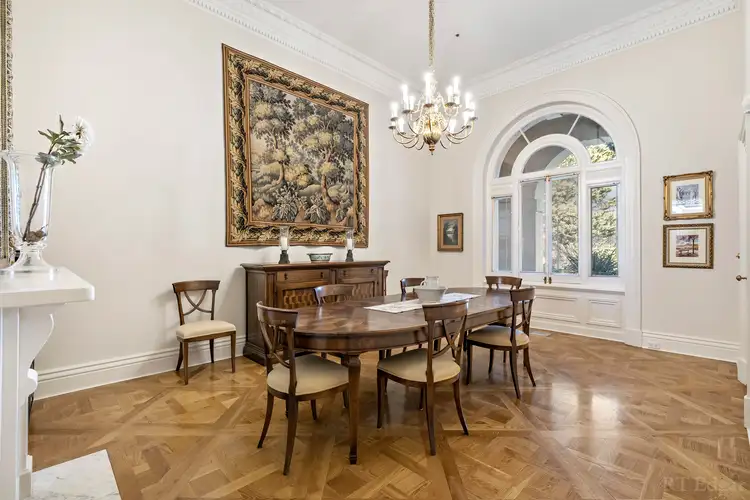 Third view of Homely apartment listing, 2 Wiltshire Drive, Kew VIC 3101