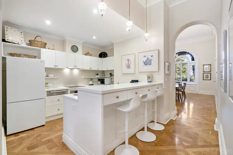 Fourth view of Homely apartment listing, 2 Wiltshire Drive, Kew VIC 3101