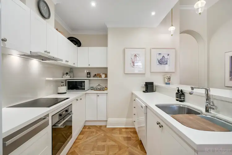 Fifth view of Homely apartment listing, 2 Wiltshire Drive, Kew VIC 3101