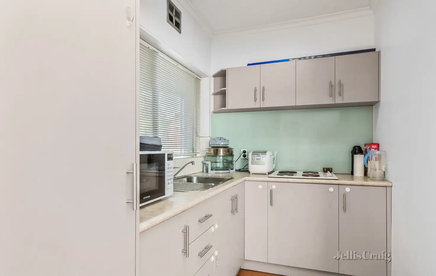 Main view of Homely unit listing, 1/6 Blyth Street, Altona VIC 3018