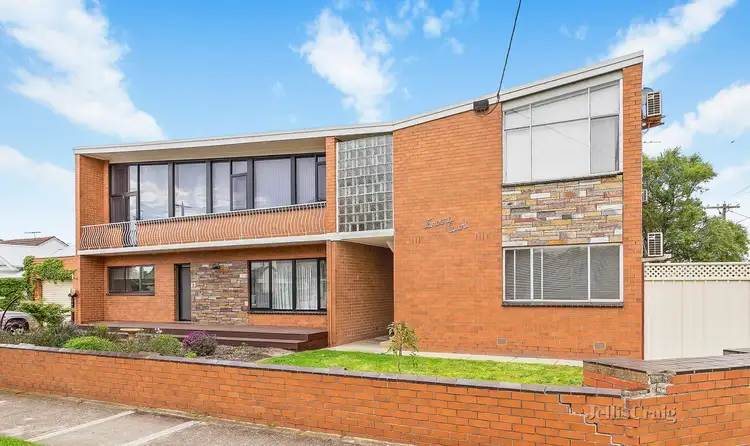 Third view of Homely unit listing, 1/6 Blyth Street, Altona VIC 3018