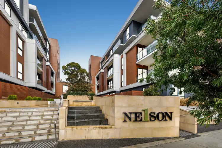 Second view of Homely apartment listing, g05/1A Nelson Street, Ringwood VIC 3134