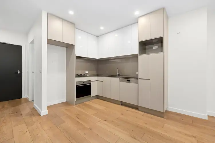 Third view of Homely apartment listing, g05/1A Nelson Street, Ringwood VIC 3134