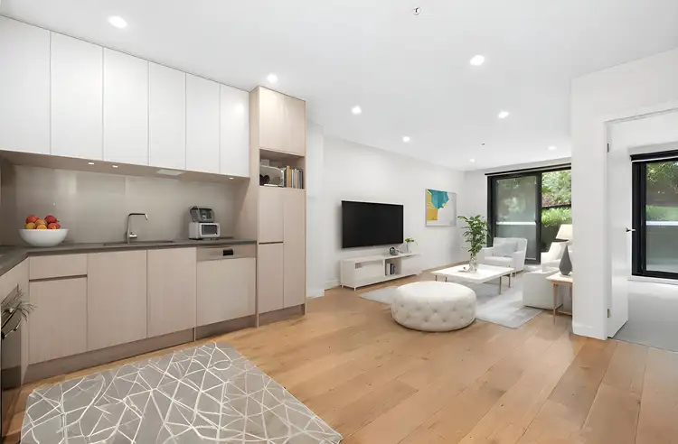 Fourth view of Homely apartment listing, g05/1A Nelson Street, Ringwood VIC 3134