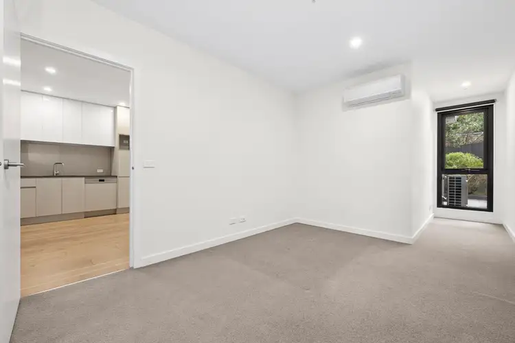 Sixth view of Homely apartment listing, g05/1A Nelson Street, Ringwood VIC 3134