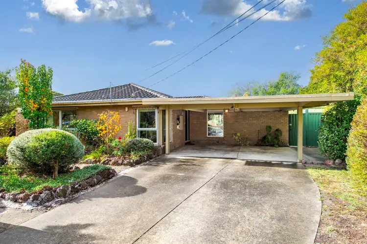 59 Annandale Crescent, Glen Waverley VIC 3150