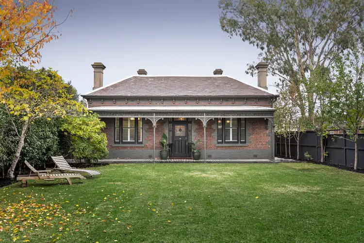 504 Hawthorn Road, Caulfield South VIC 3162