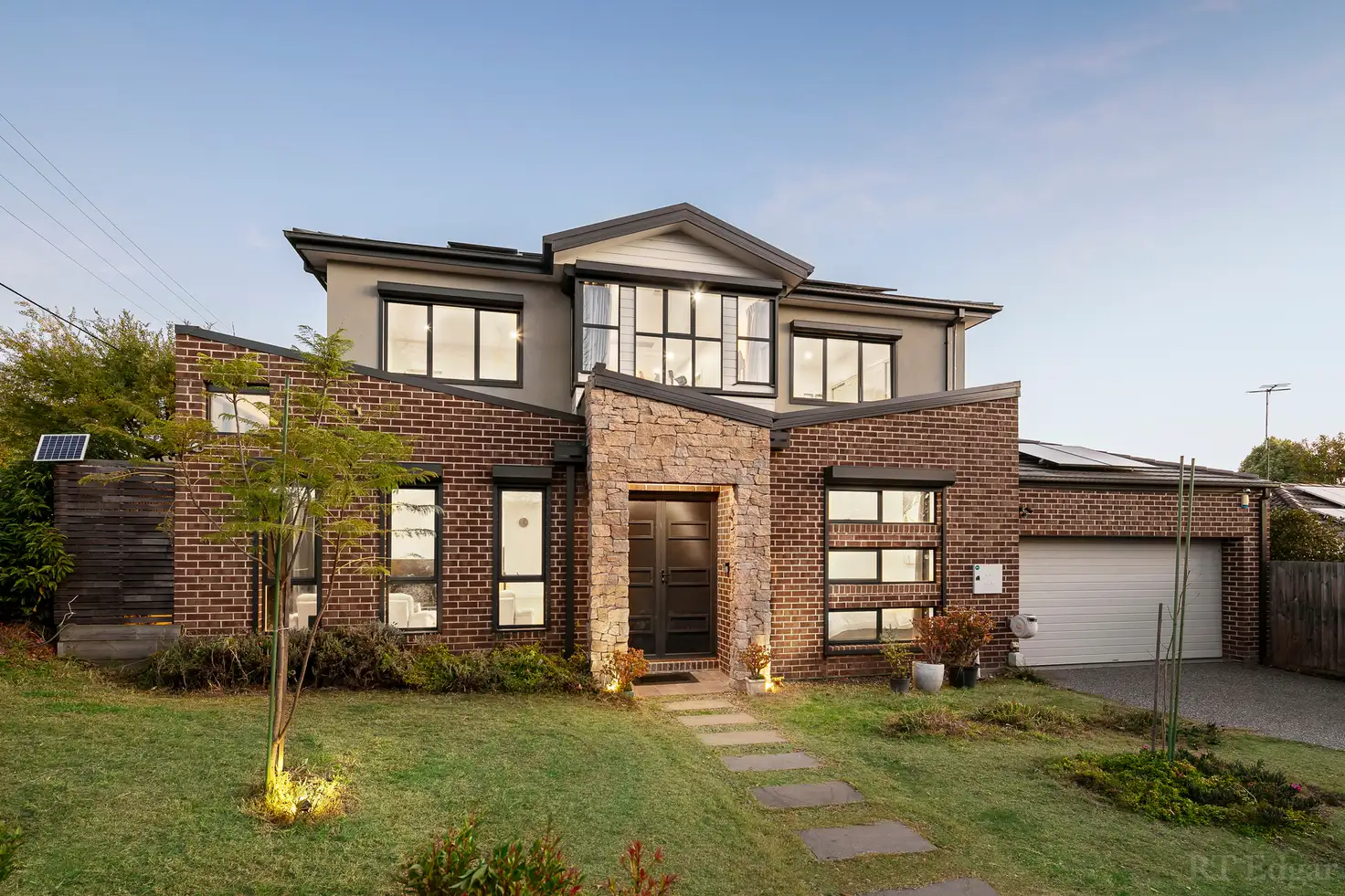 Main view of Homely house listing, 32 Greendale Road, Doncaster East VIC 3109