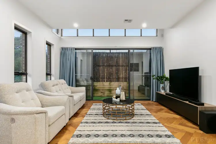 Second view of Homely house listing, 32 Greendale Road, Doncaster East VIC 3109