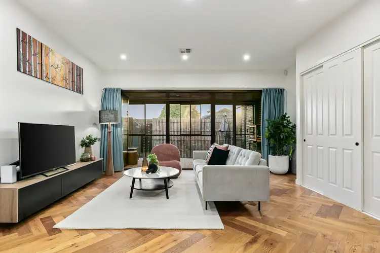 Third view of Homely house listing, 32 Greendale Road, Doncaster East VIC 3109