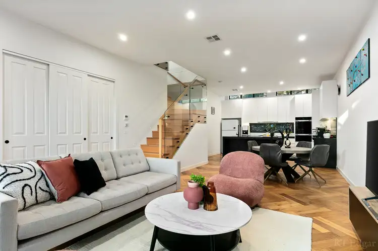 Fourth view of Homely house listing, 32 Greendale Road, Doncaster East VIC 3109