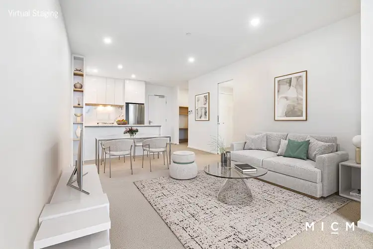 4502/81 City Road, Southbank VIC 3006
