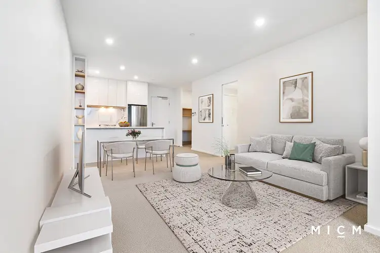 4502/81 City Road, Southbank VIC 3006
