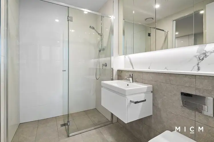 Sixth view of Homely apartment listing, 4502/81 City Road, Southbank VIC 3006