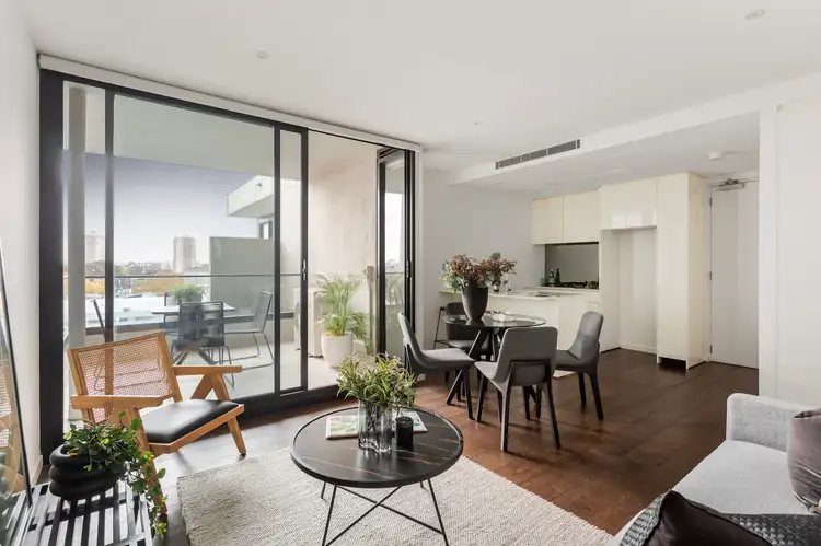 505/32 Bosisto Street, Richmond VIC 3121