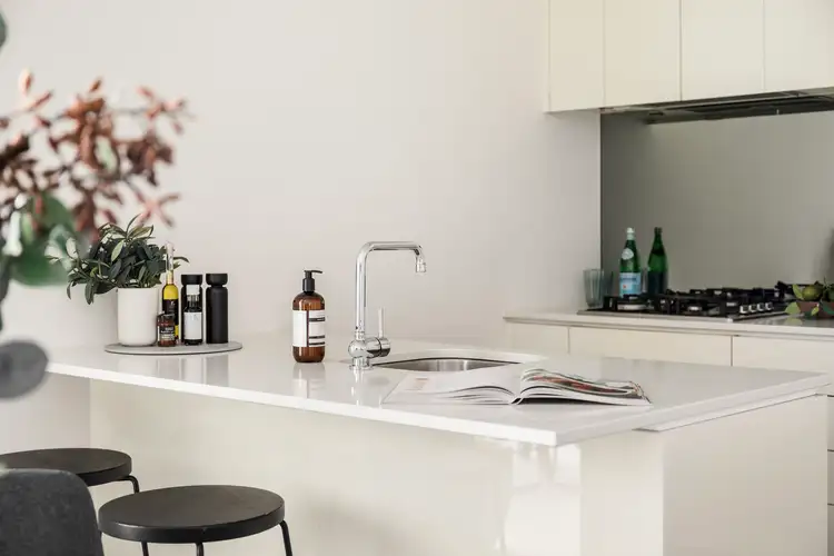 Fifth view of Homely apartment listing, 505/32 Bosisto Street, Richmond VIC 3121