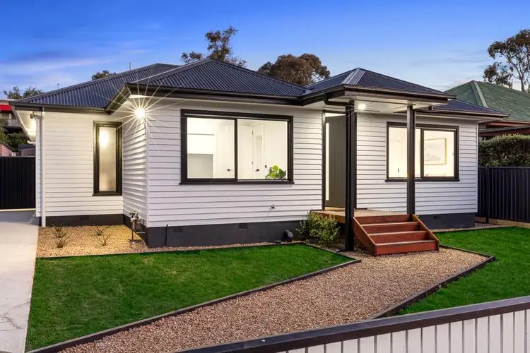 709 Humffray Street South, Mount Pleasant VIC 3350