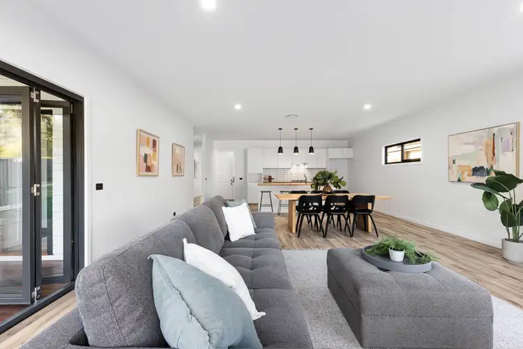 Fifth view of Homely house listing, 709 Humffray Street South, Mount Pleasant VIC 3350