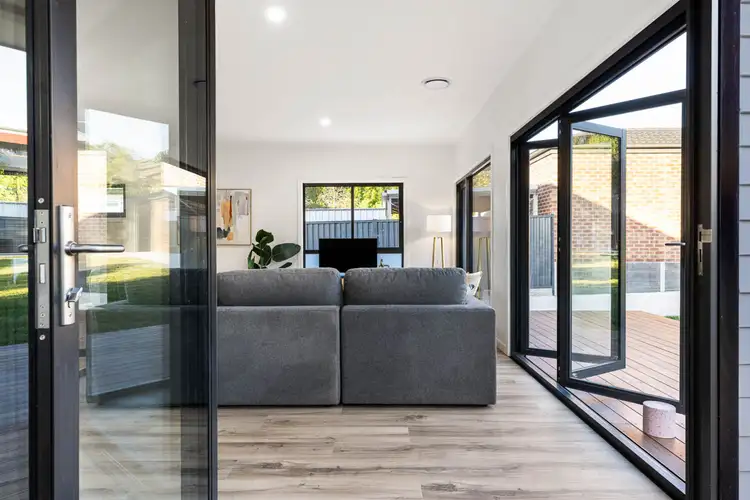 Sixth view of Homely house listing, 709 Humffray Street South, Mount Pleasant VIC 3350