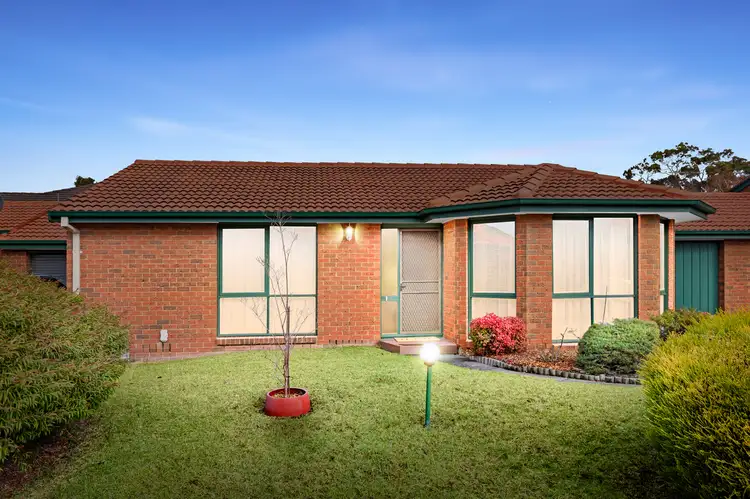 8/383-389 Warrigal Road, Burwood VIC 3125