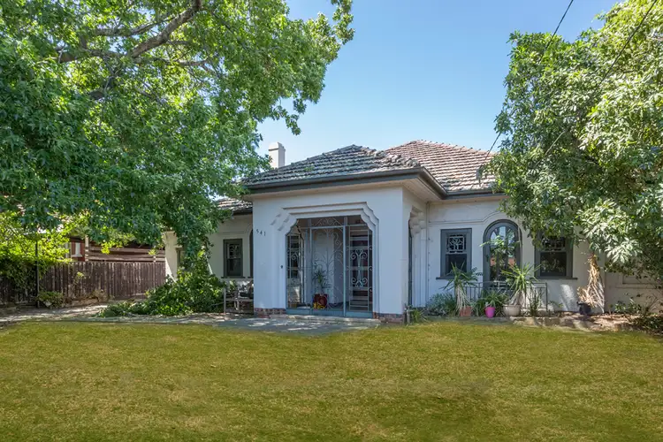 541 Inkerman Road, Caulfield North VIC 3161