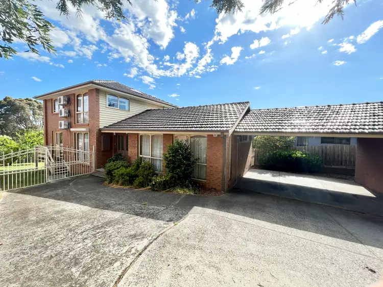 899 Ferntree Gully Road, Wheelers Hill VIC 3150