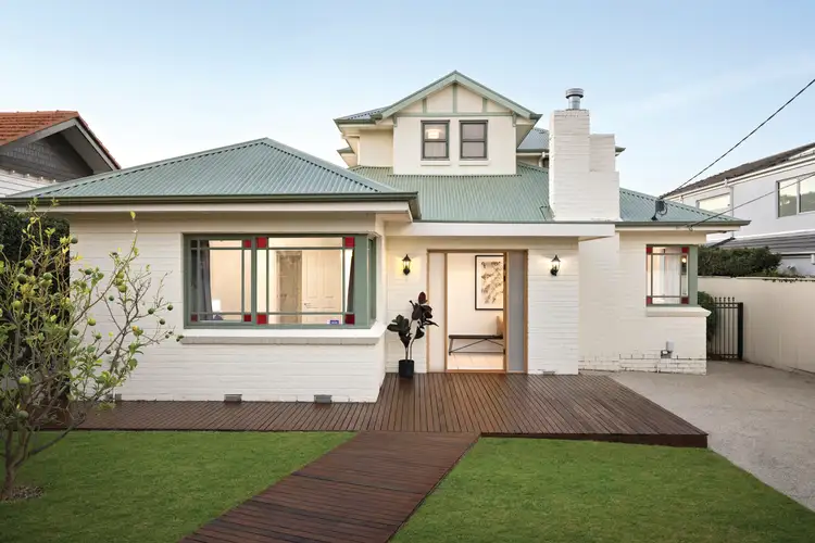 33 Binnie Street, Brighton East VIC 3187
