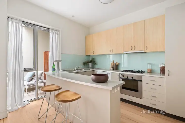 Sixth view of Homely townhouse listing, 30 Pasco Street, Williamstown VIC 3016