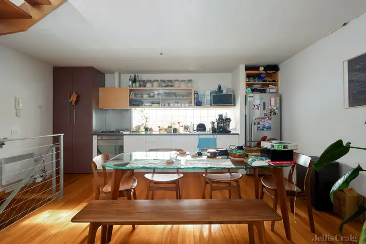 6/45 Leveson Street, North Melbourne VIC 3051