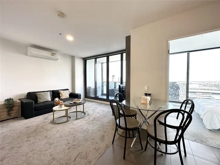 2213/220 Spencer Street, Melbourne VIC 3000