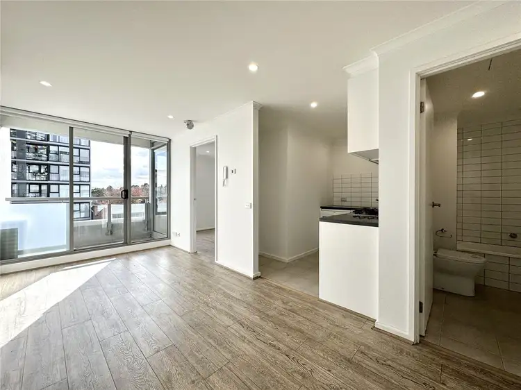 311/118 Dudley Street, West Melbourne VIC 3003