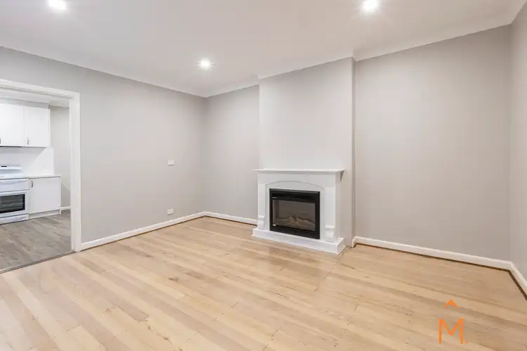 12A Station Road
