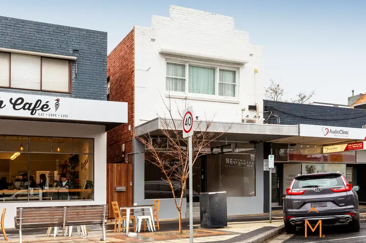 12A Station Road, Cheltenham VIC 3192