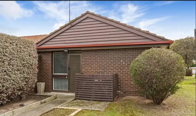 Second view of Homely unit listing, 2/261 Civic Parade, Altona VIC 3018