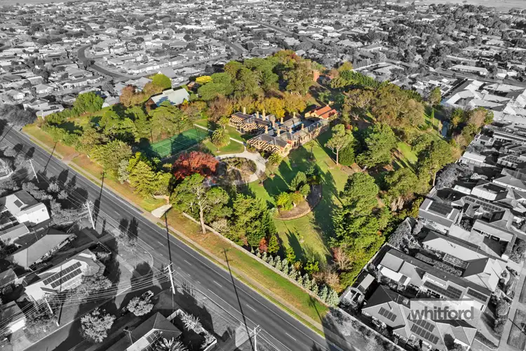 6-30 Homestead Drive, St Albans Park VIC 3219