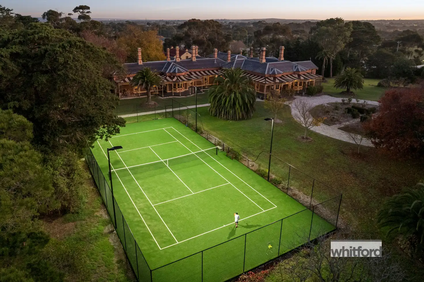 Main view of Homely house listing, 6-30 Homestead Drive, St Albans Park VIC 3219