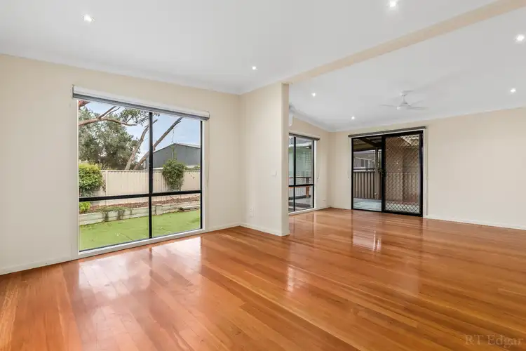 Second view of Homely house listing, 15/300 Clifton Avenue, Leopold VIC 3224