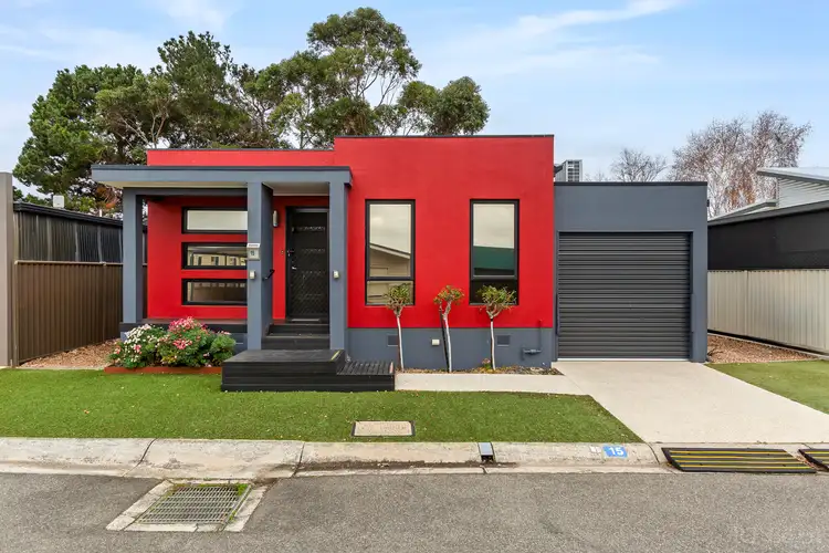 Fourth view of Homely house listing, 15/300 Clifton Avenue, Leopold VIC 3224