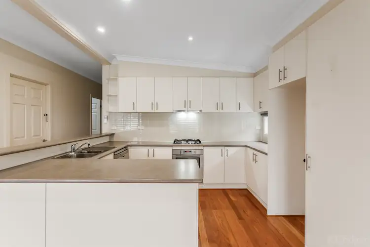 Fifth view of Homely house listing, 15/300 Clifton Avenue, Leopold VIC 3224