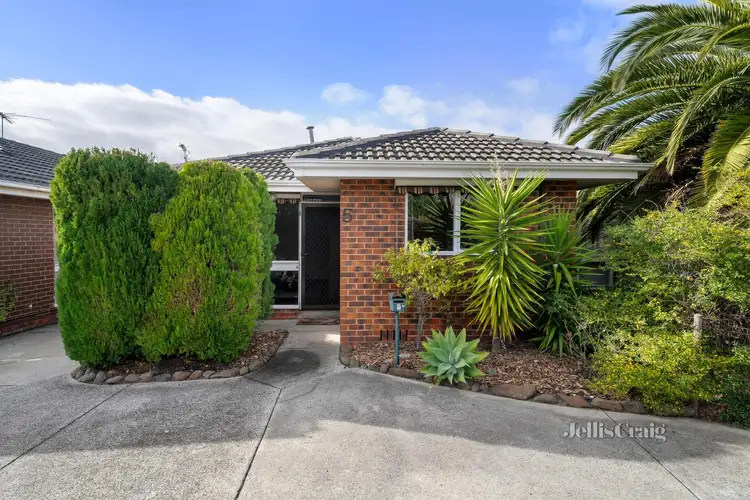 5/13 Kelly Avenue, Hampton East VIC 3188