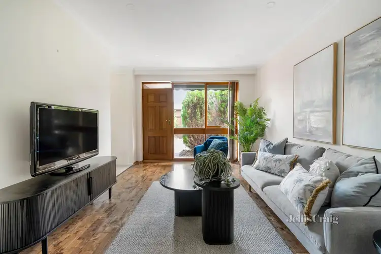 Second view of Homely unit listing, 5/13 Kelly Avenue, Hampton East VIC 3188