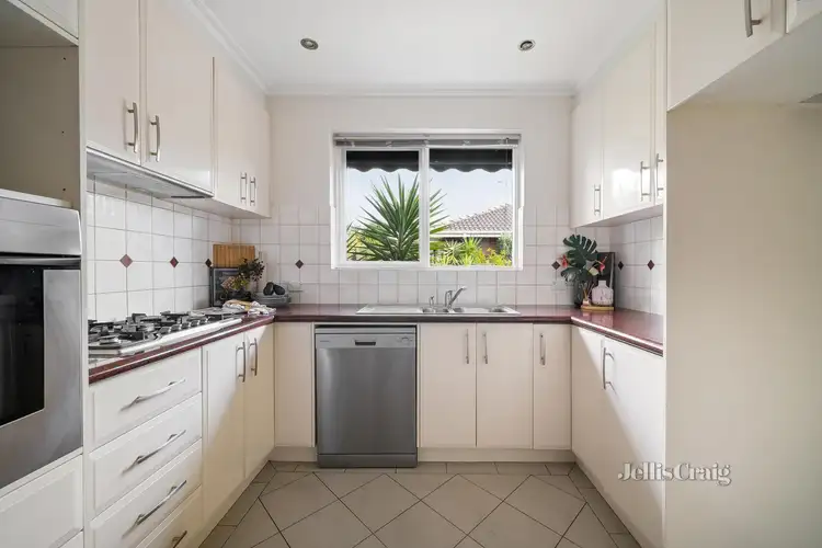 Fourth view of Homely unit listing, 5/13 Kelly Avenue, Hampton East VIC 3188